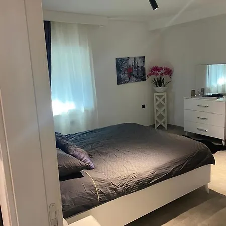 Apartament Suites Resistance *