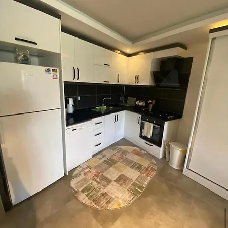 Apartament Suites Resistance