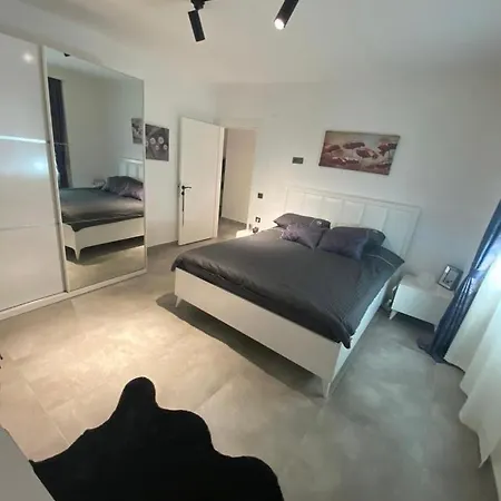Suites Resistance Alanya
